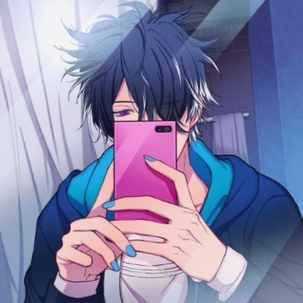 Meet your Posher, Daniela